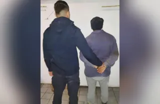 Rodriguense detenido en Pilar por abuso sexual de su hijastra