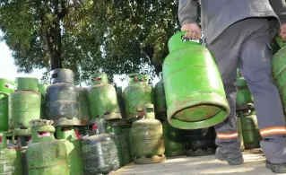 Nuevo subsidio para garrafas: qui&eacute;nes pueden recibirlo y c&oacute;mo acceder al beneficio