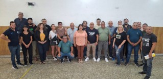 Sindicatos de municipales Regional Oeste: qu&eacute; gremios participaron y por qu&eacute;