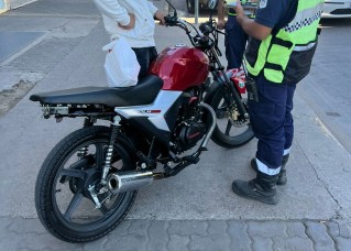 Promulgaron una Ordenanza clave a nivel local contra la contaminaci&oacute;n sonora