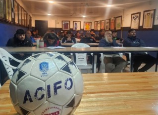El f&uacute;tbol de ACIFO regresa a las canchas tras un mes de suspensi&oacute;n y con duras sanciones