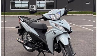 Le hab&iacute;an robado la moto reci&eacute;n comprada pero logr&oacute; recuperarla: c&oacute;mo lo hizo y en d&oacute;nde