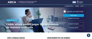 C&oacute;mo son las escalas del Monotributo para el arranque de 2026, y cu&aacute;les son las claves