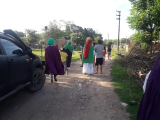 Este martes los Reyes Magos har&aacute;n su cl&aacute;sica recorrida por Gral Rodr&iacute;guez: en d&oacute;nde estar&aacute;n y a qu&eacute; hora