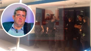¿Qué hacer si los policías no toman la denuncia en la Comisaría?: la respuesta del secretario de Justicia de la Municipalidad