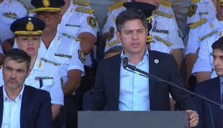 La particular medida que extendi&oacute; la Provincia pensando en la seguridad