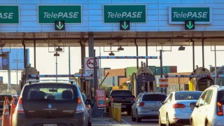 Alertan por crecientes estafas con TelePASE: qu&eacute; es lo que hay que tener en cuenta