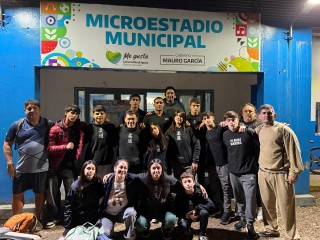 Judocas rodriguenses competir&aacute;n en el pa&iacute;s y en el exterior: qu&eacute; torneos tienen por delante