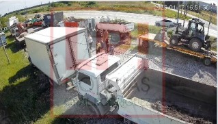 Video: El paso a paso del &ldquo;operativo comando&rdquo; y el rol de los funcionarios morenenses implicados