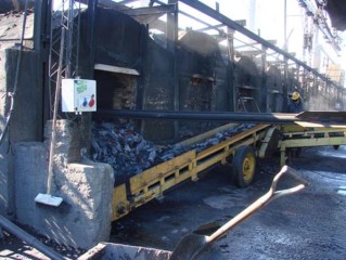 La Provincia abre otra consulta ambiental, ahora por una carbonera y quedan pocos días para participar