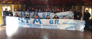 Sorpresiva mala noticia para municipales afecta los sueldos antes de fin de a&ntilde;o