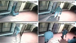 Cu&aacute;l es el rev&eacute;s judicial que recibi&oacute; Jos&eacute; L&oacute;pez, autor del esc&aacute;ndalo de los bolsos en el convento de Gral Rodr&iacute;guez