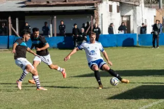 "Messirven": Atlas se qued&oacute; con tres puntos fundamentales ante el club de la familia Messi