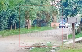 Un joven en estado cr&iacute;tico tras recibir m&uacute;ltiples heridas de arma blanca y de bala