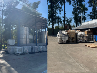 Multaron a dos importantes empresas del distrito: cu&aacute;les son y por qu&eacute; motivo