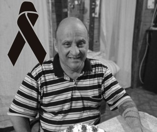 Mucho dolor por el fallecimiento de un muy querido empleado municipal