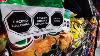 Qu&eacute; pasar&iacute;a si se elimina la Ley de Etiquetado Frontal seg&uacute;n los nutricionistas bonaerenses