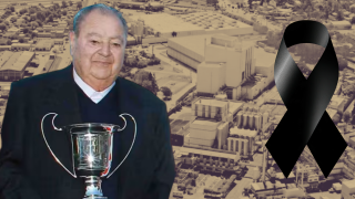 Fin de una era en la ciudad y La Seren&iacute;sima: Muri&oacute; el &uacute;ltimo de los hijos del fundador, Jos&eacute; "Tiye" Mastellone