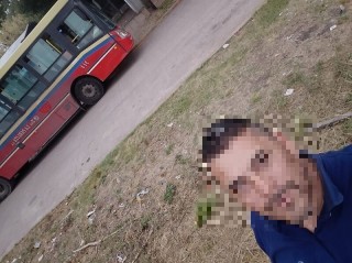 Apareci&oacute; M., el chofer de La Perlita que era buscado intensamente desde el martes pasado