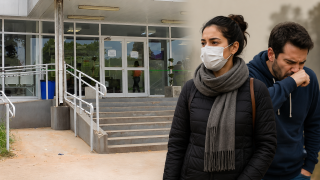 Desde la guardia del Hospital Vicente L&oacute;pez, aclararon qu&eacute; hay que saber del brote de IRAB y casos de tuberculosis