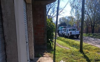 Investigan caso de menor posiblemente abusada y salvajemente atacada en barrio Marab&oacute;: hay un detenido y habr&iacute;a un pr&oacute;fugo