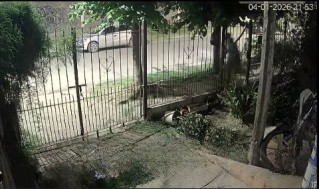 Ola de robos en el barrio Juan Jos&eacute; genera indignaci&oacute;n en vecinos: sospechan de un menor de edad