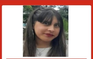 Se hizo la manifestación para pedir por la aparición de Abril: qué respuestas de la Justicia tuvo su familia