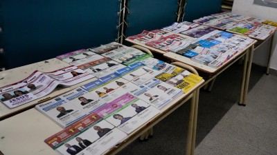 Qu&eacute; alternativas eval&uacute;a el Gobierno si no logra eliminar las PASO