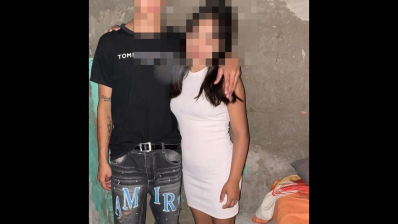 Apareci&oacute; M., la adolescente de 14 a&ntilde;os que estaba desaparecida tras la Nochebuena