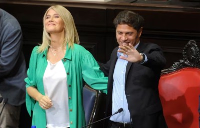 Magario desempató para la media sanción de la "reelección indefinida": qué concejales podrían seguir en General Rodríguez