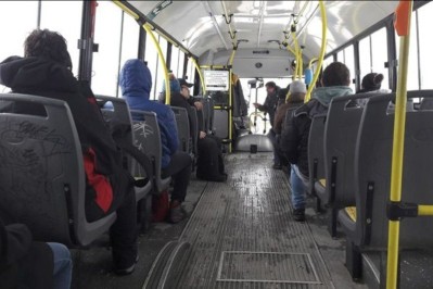 Por qu&eacute; hay cada vez menos colectivos y menos pasajeros en el AMBA: un fen&oacute;meno que crece