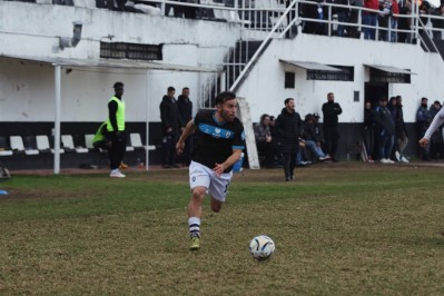 Atlas se trajo un triunfazo de su visita a El Porvenir