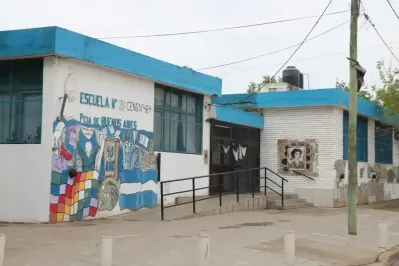 SUTEBA Gral Rodr&iacute;guez se expres&oacute; sobre un violento episodio ocurrido en una escuela de Moreno