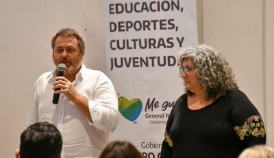 Malas gestiones en los Juegos BA y un despido que reveló una interna en el gabinete municipal