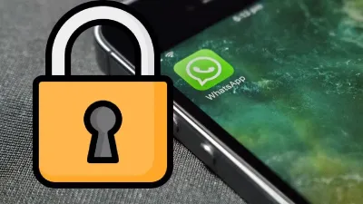 La Dirección de Cibercrimen bonaerense alertó sobre cómo evitar mensajes de contactos peligrosos en Whatsapp