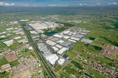 Parques industriales: una nueva propuesta sustentable en la Provincia