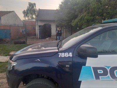 Por qué uno de los detenidos durante el operativo de la PFA por drogas ya estaba con tobillera