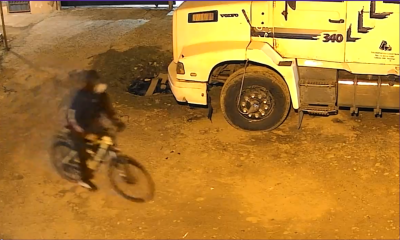 Robos en barrio Parque Rivadavia y la sospecha que enoja a los vecinos