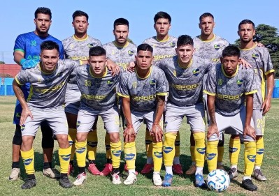 El "Lechero" sum&oacute; un nuevo amistoso de pretemporada en Gral Rodr&iacute;guez