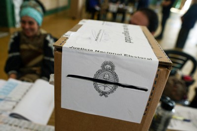 Alertan por una estafa vinculada a las multas por no haber ido a votar el domingo: de qué se trata