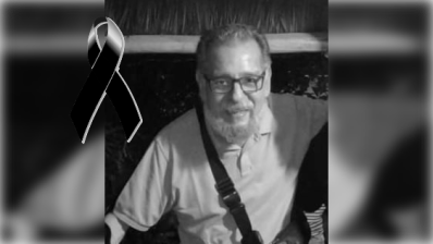 Tristeza por la partida de un vecino rodriguense por adopci&oacute;n, vinculado fuertemente al mundo del folklore