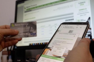 El Banco Provincia alertó a sus clientes por el crecimiento del "phishing": de qué se trata y cómo evitarlo