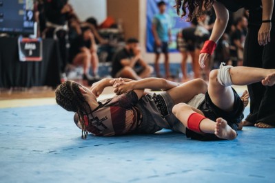 Joven rodriguense hizo podio en un prestigioso certamen de artes marciales en Brasil y va por m&aacute;s