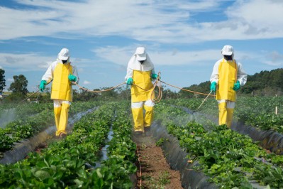 D&iacute;as despu&eacute;s del fallo favorable a dos barrios rodriguenses, qu&iacute;micos bonaerenses alertaron por agrot&oacute;xicos