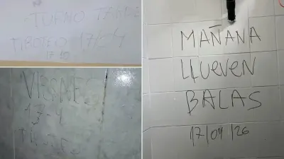 El gobierno bonaerense difundi&oacute; el protocolo de acci&oacute;n ante amenazas en las escuelas: los puntos clave