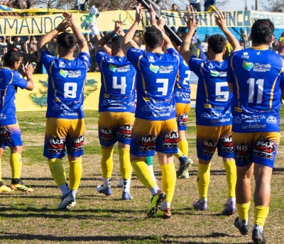 Alem fue algo más que Lugano, pero debió conformarse con el empate