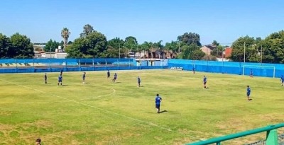 El "Lechero" disput&oacute; un nuevo amistoso al tiempo que confirm&oacute; d&oacute;nde viajar&aacute; para la pretemporada