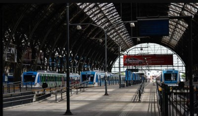 La millonaria sanci&oacute;n a gremios del transporte que impuso el gobierno tras el paro de febrero