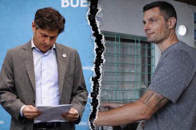 La pelea por el PJ bonaerense: cu&aacute;ntos avales necesita Kicillof en Gral Rodr&iacute;guez