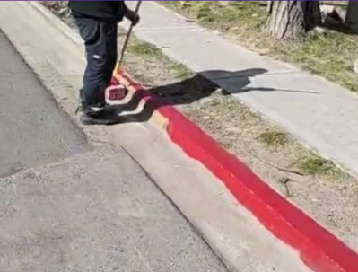 Qué pasó con los colectivos de La Perlita en Ruta 7 y qué decisión tomaron el Municipio y la empresa